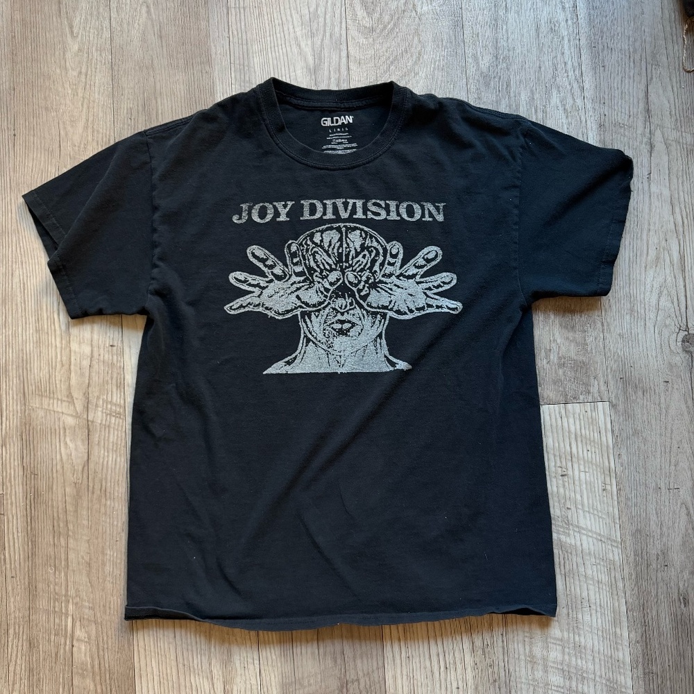 Joy Division
